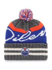 '47 BRAND NHL Cuff Knit Toque