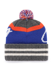 '47 BRAND NHL Cuff Knit Toque