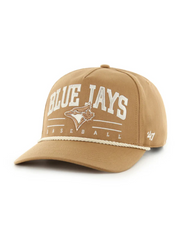 '47 BRAND Toronto Blue Jays Rope '47 Hitch Cap