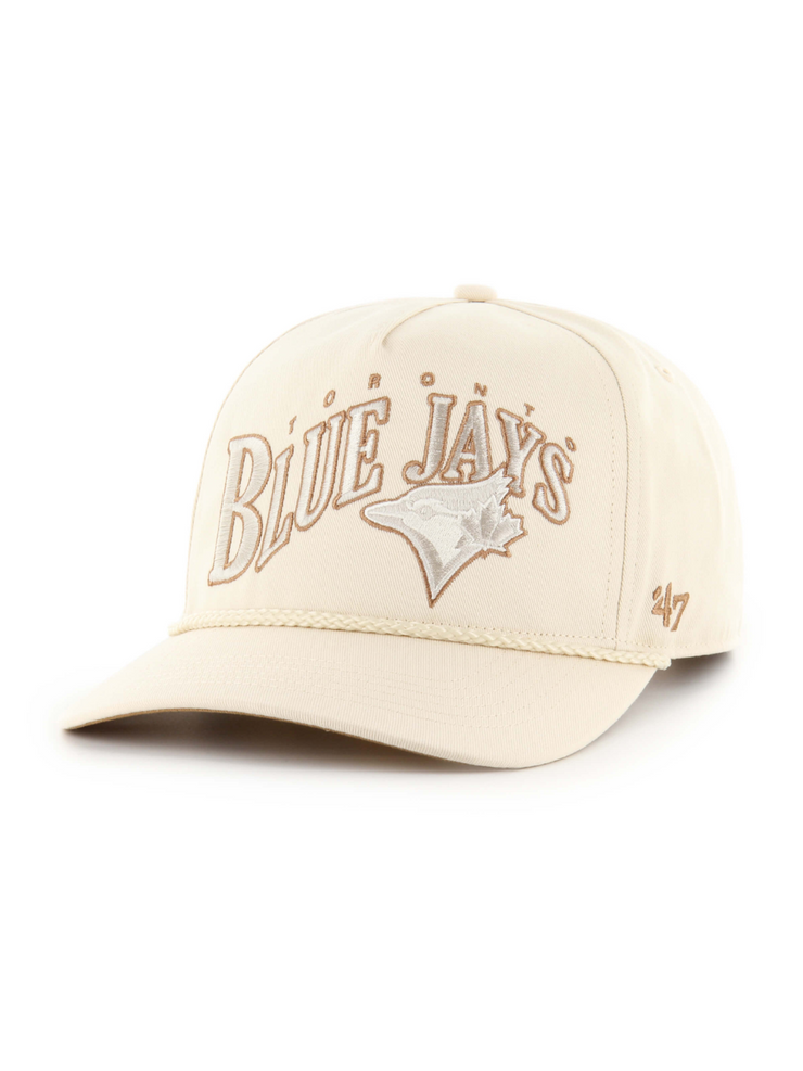 '47 BRAND Toronto Blue Jays Rope '47 Hitch Cap