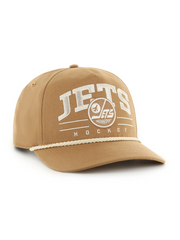 '47 BRAND Winnipeg Jets Rope '47 Hitch Cap