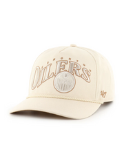 '47 BRAND Edmonton Oilers Rope '47 Hitch Cap