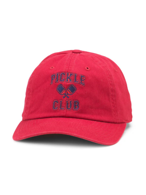 AMERICAN NEEDLE Pickleball Ballpark Hat