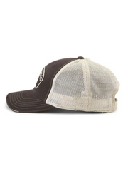 AMERICAN NEEDLE Jack Daniel's Orville Hat