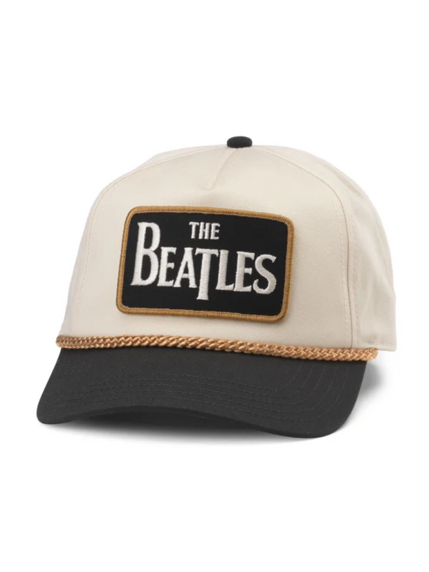 AMERICAN NEEDLE The Beatles Roscoe Hat