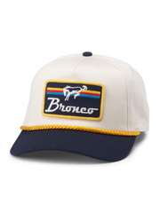 AMERICAN NEEDLE Ford Bronco Roscoe Hat