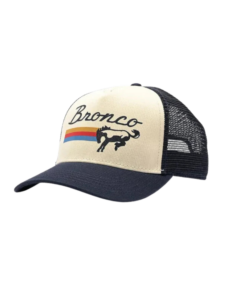 AMERICAN NEEDLE Ford Bronco Sinclair Hat