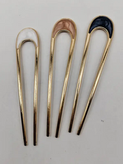 27 French Hair Pin