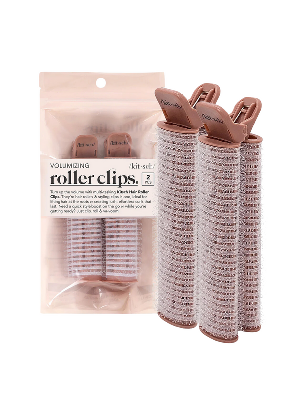 KITSCH Volumizing Roller Clips