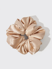 KITSCH Cloud 9 Satin Pillow Scrunchie