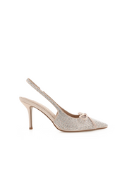 BILLINI Kassie Slingback Heel