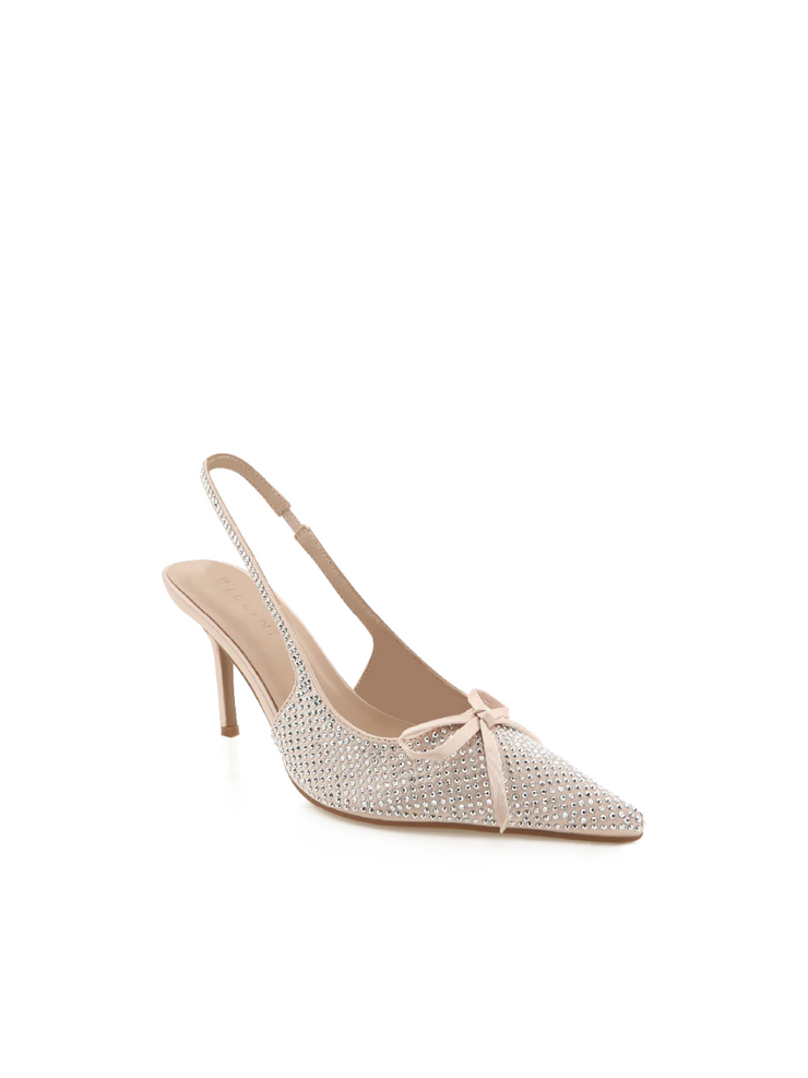 BILLINI Kassie Slingback Heel