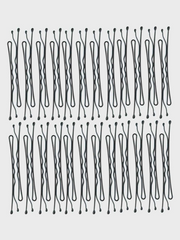 KITSCH Essential Bobby Pins - 45 Piece