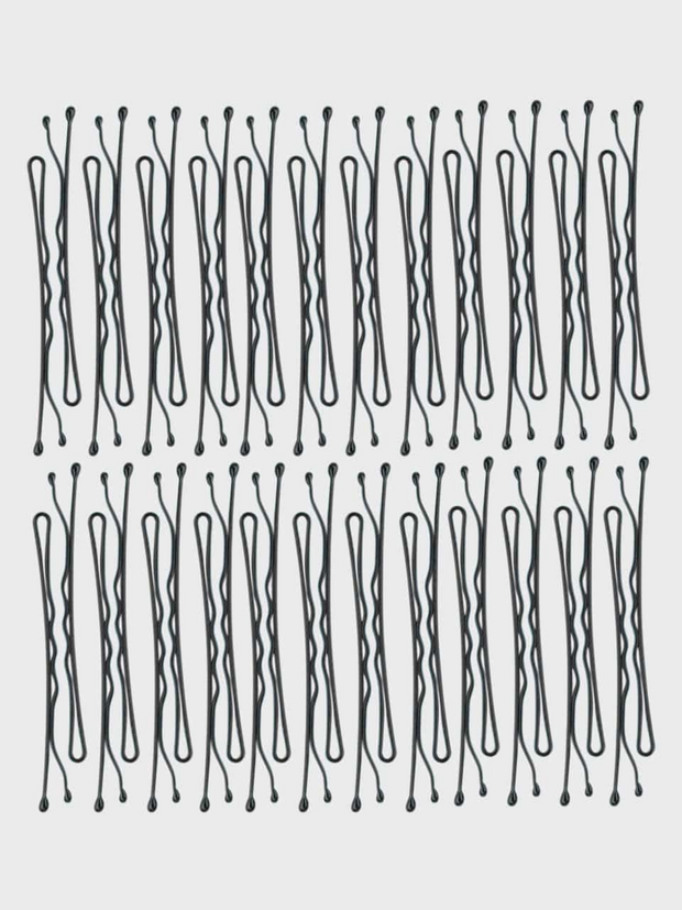 KITSCH Essential Bobby Pins - 45 Piece