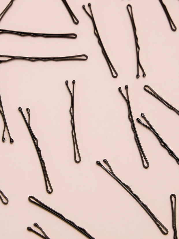 KITSCH Essential Bobby Pins - 45 Piece