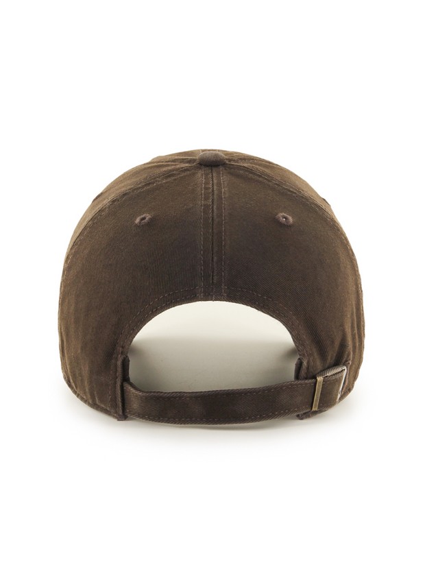 '47 BRAND Classic Clean Up Cap