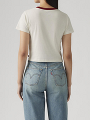 LEVI'S Essential Sporty Western Tee