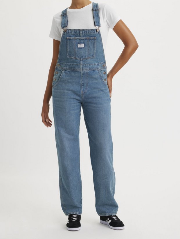 LEVI'S Vintage Denim Overall - Fresh Perspective