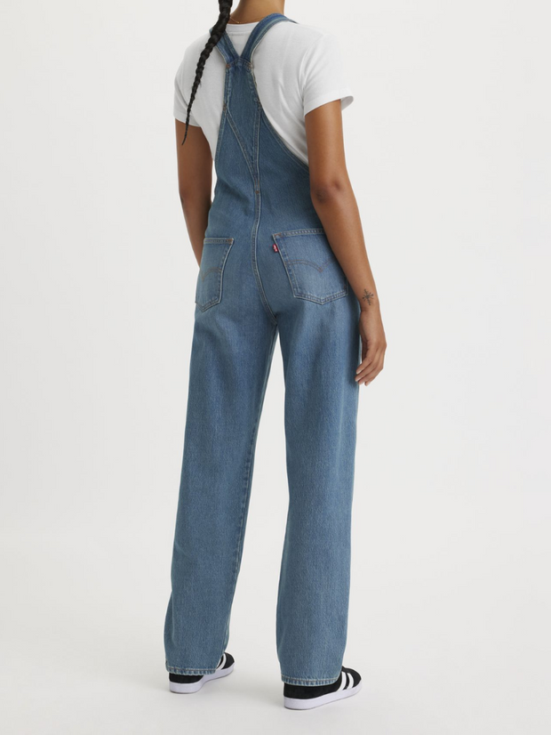 LEVI'S Vintage Denim Overall - Fresh Perspective