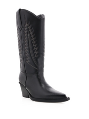 BILLINI Marmalade Western Cowboy Boot