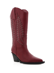 BILLINI Marmalade Western Cowboy Boot