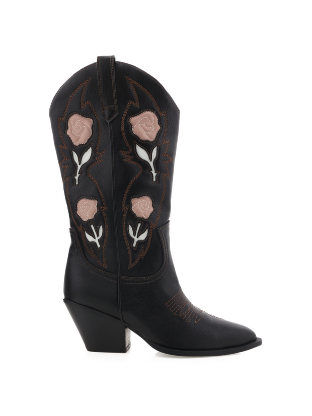 BILLINI Arden Western Cowboy Boot