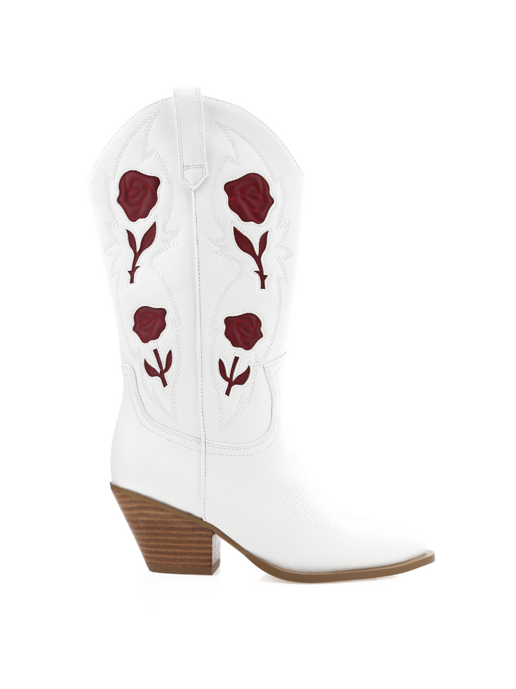 BILLINI Arden Western Cowboy Boot