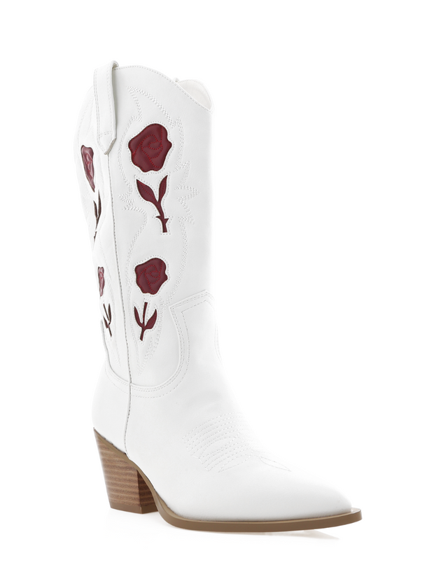 BILLINI Arden Western Cowboy Boot