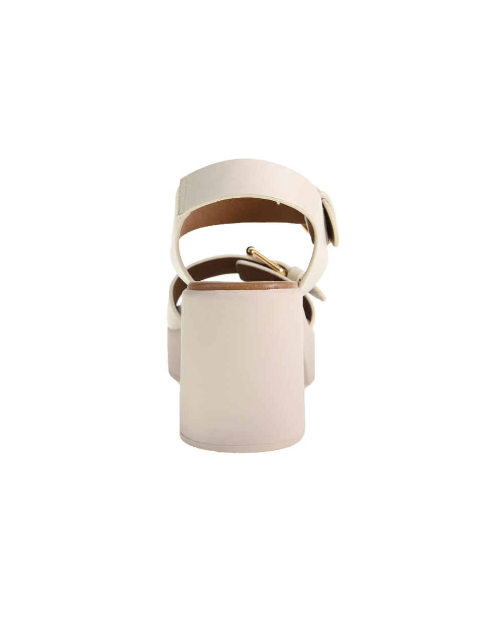 CHINESE LAUNDRY Drew Heeled Sandal – 27 Boutique