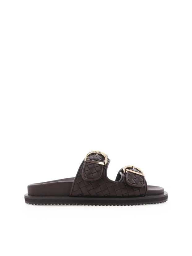 BILLINI Talon Buckle Sandal