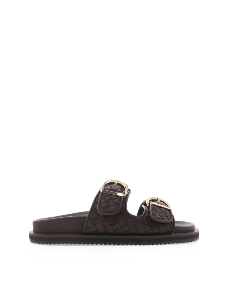 BILLINI Talon Buckle Sandal