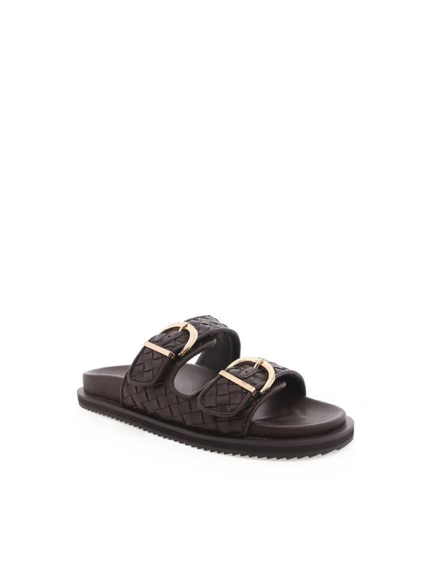 BILLINI Talon Buckle Sandal