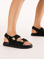 BILLINI Lillian Slingback Sandal