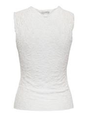 ONLY Joanne Sheer Lace Tank