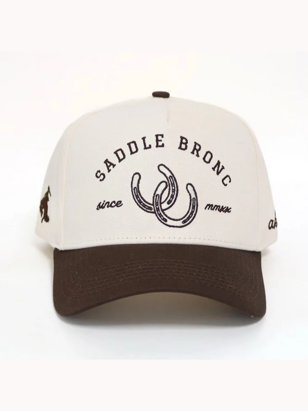ABN Saddle Bronc Hat