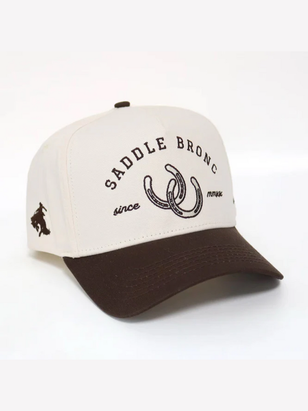 ABN Saddle Bronc Hat