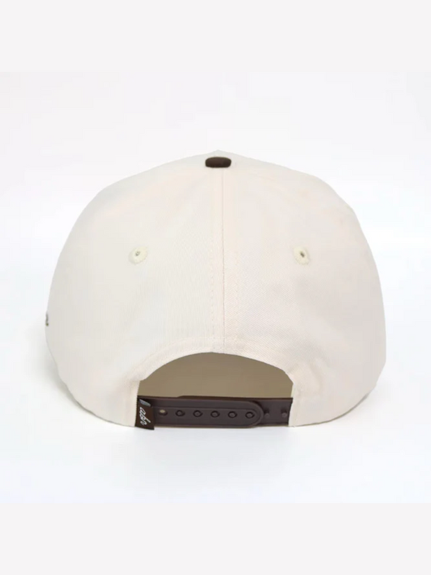 ABN Saddle Bronc Hat