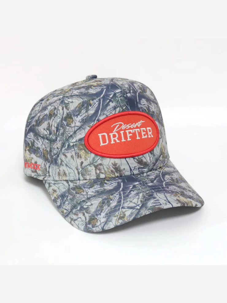 ABN Desert Drifter Hat