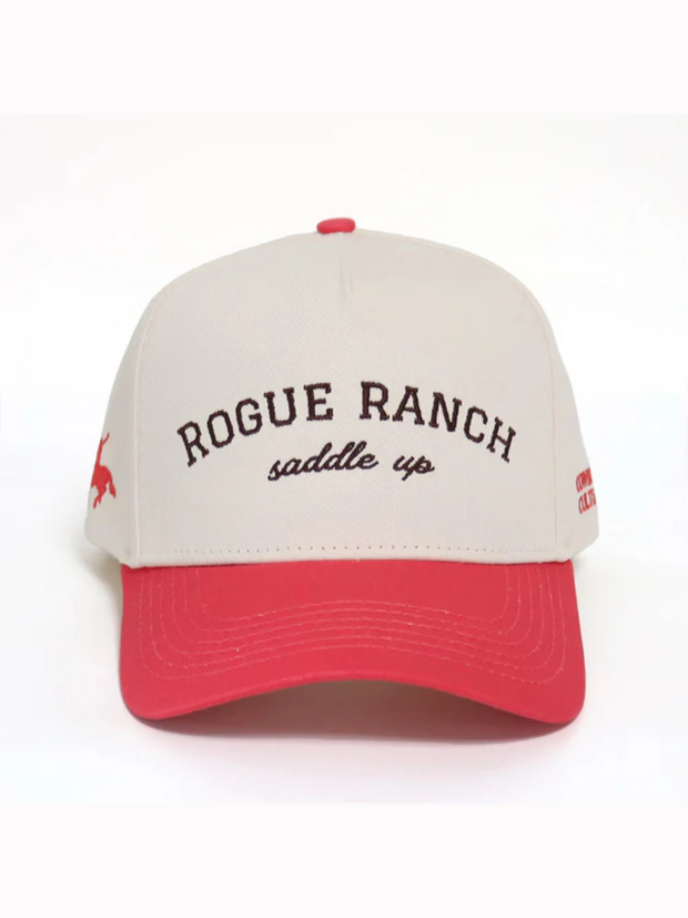 ABN Rogue Ranch Hat