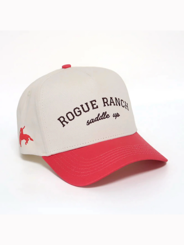 ABN Rogue Ranch Hat