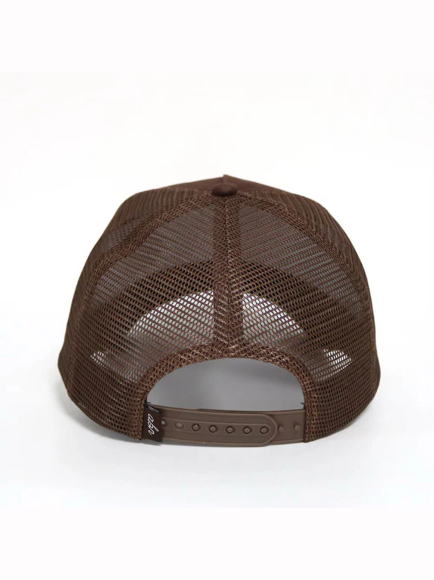ABN Cowboy Culture Mesh Hat