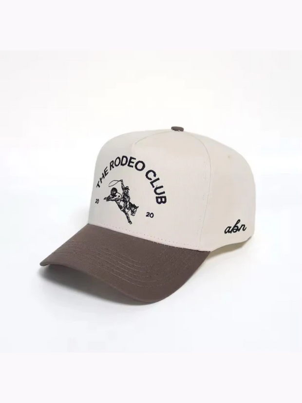 ABN The Rodeo Club Hat