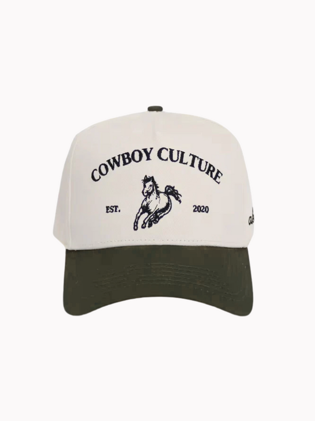 ABN Cowboy Culture Hat