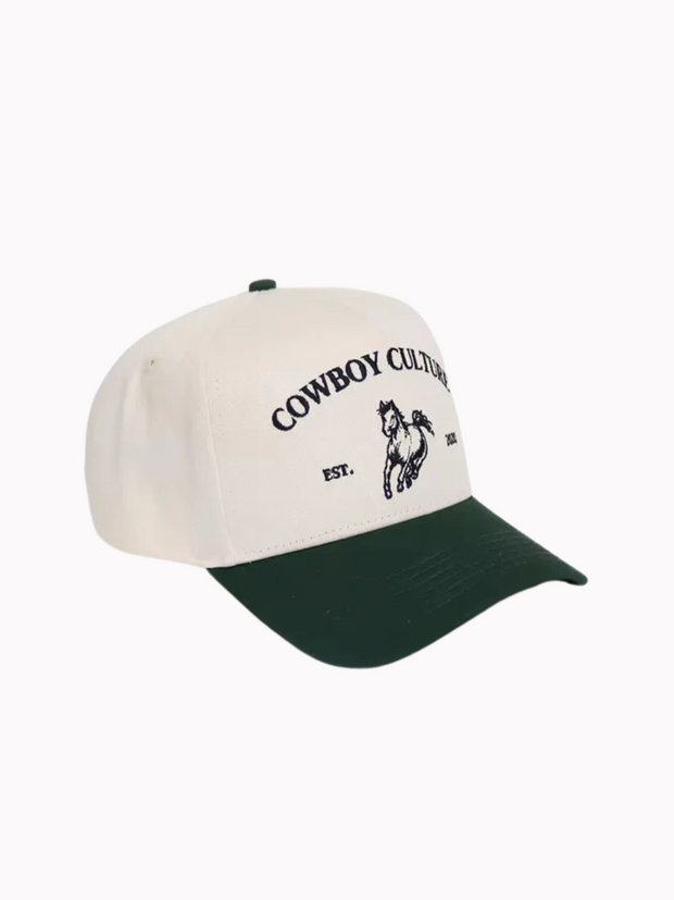 ABN Cowboy Culture Hat