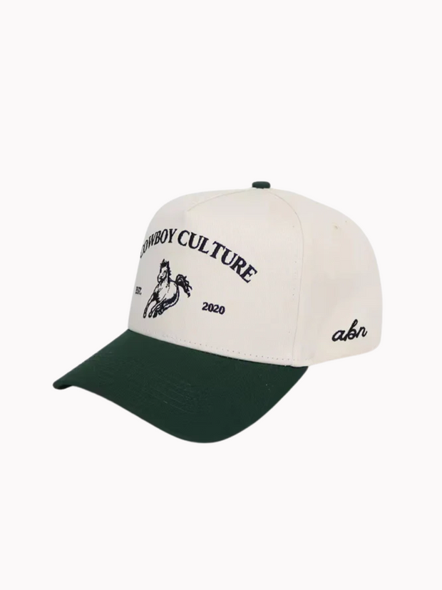 ABN Cowboy Culture Hat