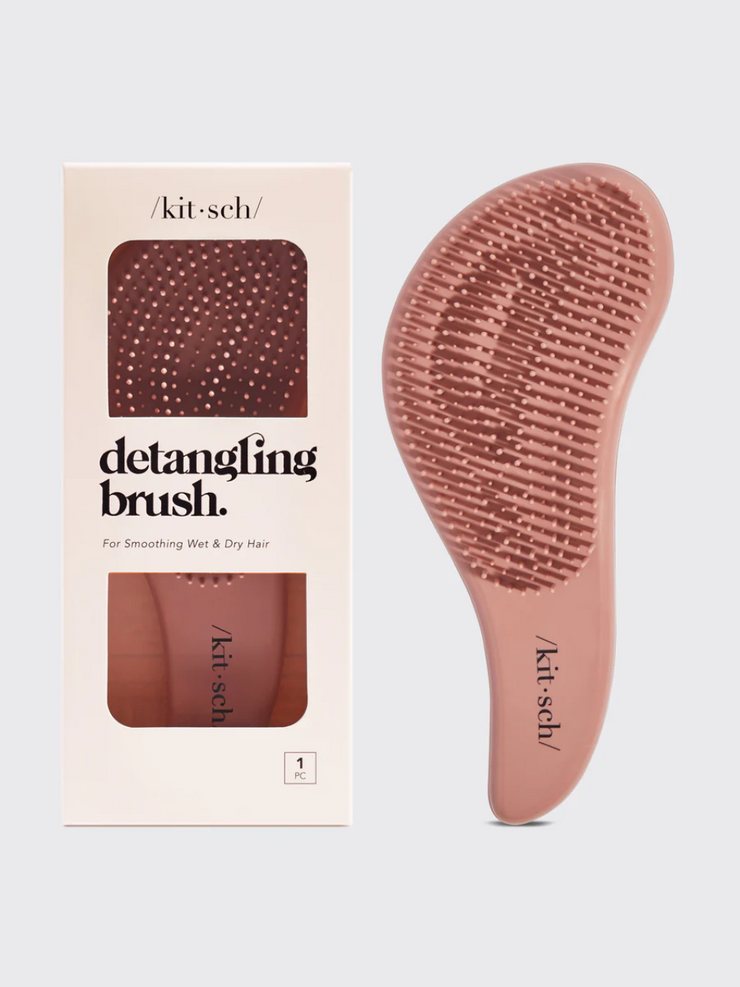 KITSCH Detangling Brush