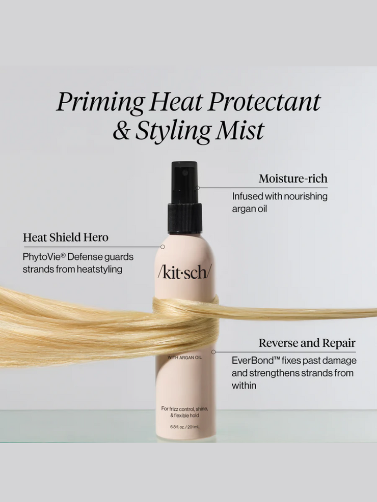 KITSCH Heat Protectant & Styling Mist
