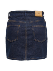 ONLY Denim Mini Skirt