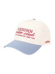 ABN Sundown Rodeo Club Hat