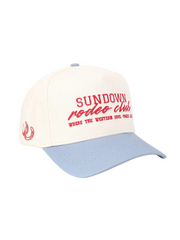 ABN Sundown Rodeo Club Hat